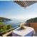 Apartments next to the sea in Osibova bay on the island of Brac, No. 3, private accommodation in city Brač Milna, Croatia